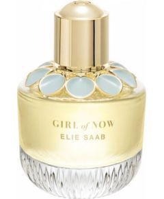 Elie Saab Girl Of Now EDP 50 ml