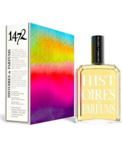 Histoires de Parfums 1472 La Divina Commedia EDP 120 ml