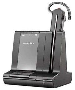 Plantronics Austiņas Poly Savi 8240 Office  (211819-02)