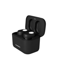 Bezvadu austiņas SoundMagic T60BT BLACK