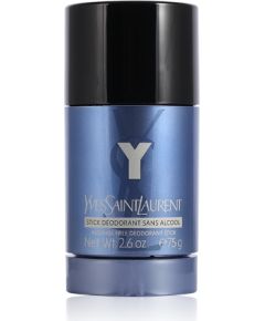 YSL Y For Men Deo Stick 75gr