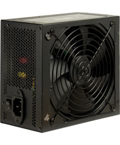 Power Supply INTER-TECH Argus GPS 800W, 80PLUS Gold, 140mm fan, Intelligent fan control (IFC), 4xPCI-e, OPP, SCP, OVP, OCP and NLP protection