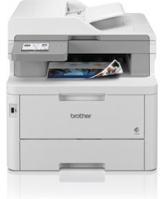 BROTHER MFC-L8340CDW