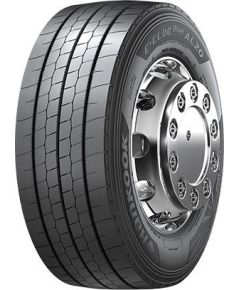 385/55R22,5 Hankook AL20 160K M+S 3PMSF SteerAndTrailer LONG HAUL ACA70