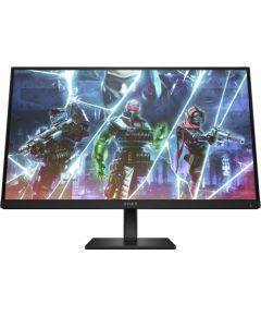 HP OMEN by HP 27s computer monitor 68.6 cm (27") 1920x1080 pixels Full HD Black