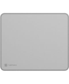 NATEC MOUSEPAD COLORS SERIES STONY GREY