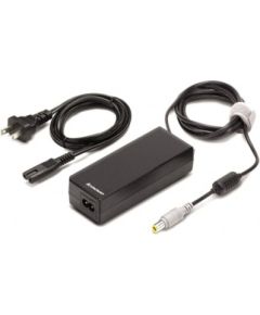 Lenovo ThinkPad 90W AC Adapter (EU1) power adapter/inverter Indoor Black