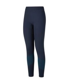 La Sportiva Termo bikses SYNTH Light Pants W M Storm Blue/Lagoon