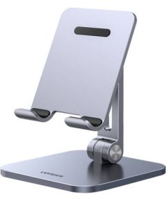 Foldable Metal Tablet Stand UGREEN LP134 (silver)