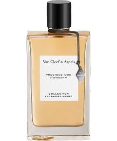 Van Cleef & Arpels Collection Extraordinaire Precious Oud EDP 75 ml Sieviešu Smaržas