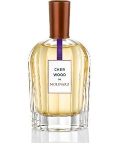 Molinard Cher Wood EDP 90ml