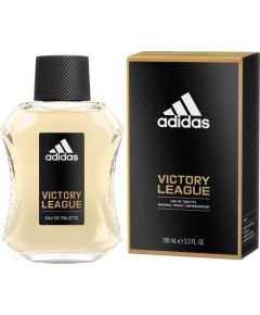 Adidas Adidas Victory League Woda toaletowa dla mężczyzn 100ml