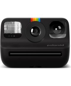 Polaroid Go Gen 2, черный