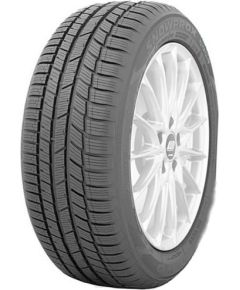 Toyo Snowprox S954 SUV 255/65R17 114H