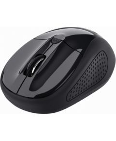 Datorpele Trust Wireless Mouse Black
