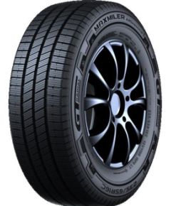 195/75R16C GT RADIAL MAXMILER ALL SEASON 2 110/108R DAB71 3PMSF