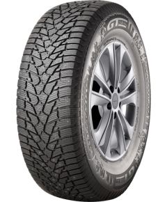 265/65R18 GT RADIAL ICEPRO SUV 3 116T XL Studdable CCB73 3PMSF M+S