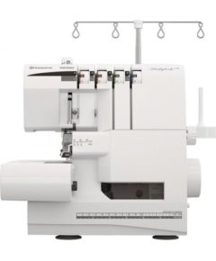 Husqvarna Viking Huskylock S15 Overlock