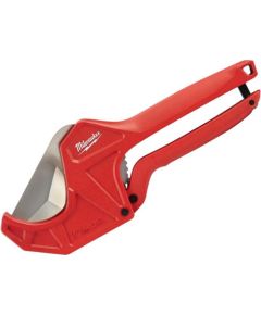 Knaibles plastmasas cauruļu griešanai Milwaukee; 63 mm