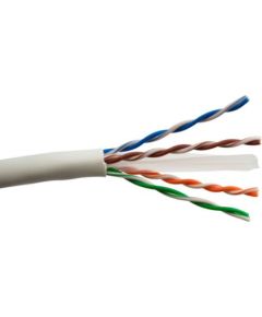 PREMIUM Line Cable CAT6 UTP box 305m