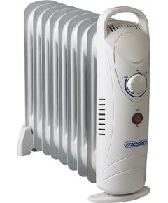 Mesko MS 7805 Масляный радиатор 1000W (9)