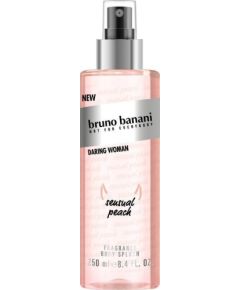 Bruno Banani Daring Woman Mgiełka 250 ml