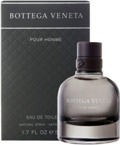 Bottega Veneta Pour Homme EDT 50 ml