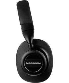 Austiņas Modecom MC-1001HF Wireless/Noise canceling|Head-Band|Bluetooth|