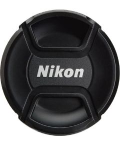 Nikon objektīva vāciņš LC-62