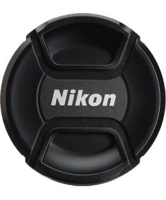 Nikon крышка для объектива LC-62