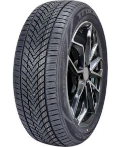 Tracmax X-Privilo Trac Saver 245/45R18 100Y