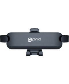 Prio GRAVITY Universal Car Phone Holder Turētājs Mobilajam Telefonam