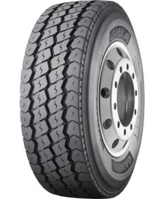 385/65R22,5 Giti GAM851 164K (160L) M+S 3PMSF SteerAndTrailer MIXED USE CBB72