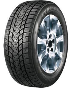 315/30R22 TRI-ACE SNOW WHITE II 107H XL RP Studded 3PMSF IceGrip M+S