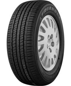 265/65R17 TRIANGLE SAPPHIRE (TR257) 112H DCB72 M+S