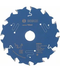 Griešanas disks Bosch Expert for Wood 2608644022; 165x20 mm; Z24