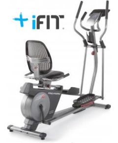 Pro Form Hybrid trainer PROFORM + iFit Coach membership 1 year