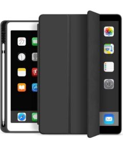 Tech-Protect защитный чехол SC Pen Apple iPad 10.2" 2019/2020/2021, черный