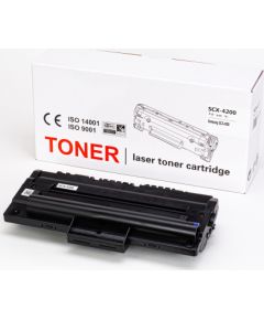 Samsung SCX-4200D3 (F1EU) | Bk | 3K | Toner cartridge for Samsung