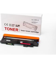 Samsung CLT-M406S (F1EU) | M | 1K | Toner cartridge for Samsung