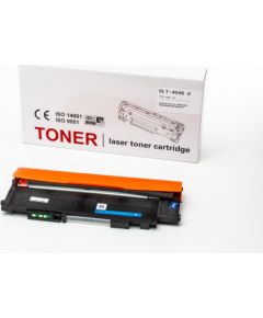 Samsung CLT-C404S (F1EU) | C | 1K | Toner cartridge for Samsung