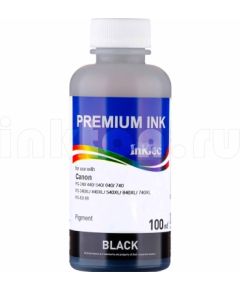 HP InkTec H4060 Black Ink 100 ml. | Bk | Bulk ink for HP