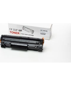 HP CF283A (F1EU) | Bk | 1.5K | Toner cartridge for HP