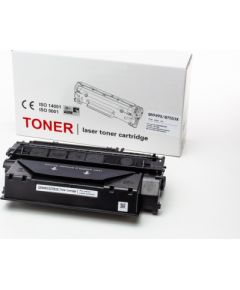 HP Q5949X/Q7553X (F1EU) | Bk | 7K | Toner cartridge for HP