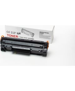 HP CB435/CB436A/CE285A (F1EU) | Bk | 2K | Toner cartridge for HP