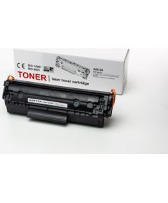 HP Q2612A/FX-10 (F1EU) | Bk | 2K | Toner cartridge for HP