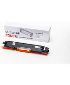 HP CE310A/CF350A (F1EU) | Bk | 1.2K | Toner cartridge for HP