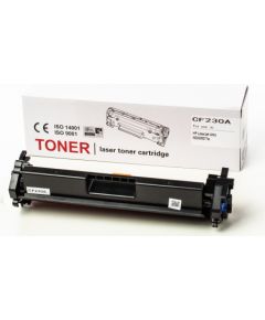 HP CF230A/CRG-051 (F1EU) | Bk | 1.6K | Toner cartridge for HP