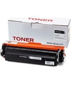 HP CF410X/CRG-046H Bk (F2) | Bk | 6.5K | Toner Cartridge for HP