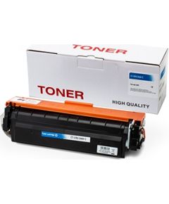 HP CF411X/CRG-046H C (F2) | C | 5K | Toner Cartridge for HP